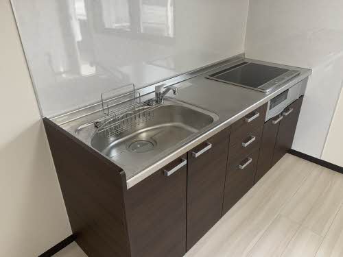 レジデンス青樹Ｂ B105号-3