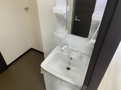 レジデンス青樹Ｂ B105号-4