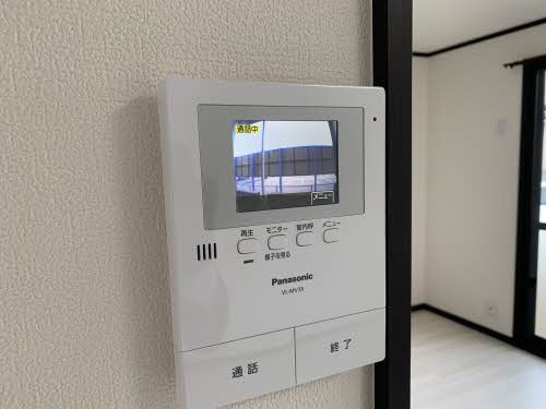 レジデンス青樹Ｂ B105号-5