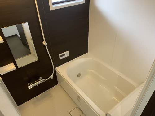 レジデンス青樹Ｂ B105号-7