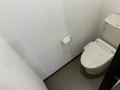 レジデンス青樹Ｂ B105号-8