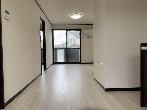 レジデンス青樹Ｂ B105号-9