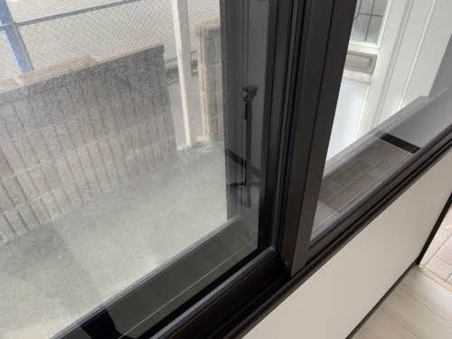 レジデンス青樹Ｂ B105号-10