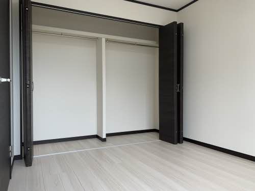 レジデンス青樹Ｂ B105号-12