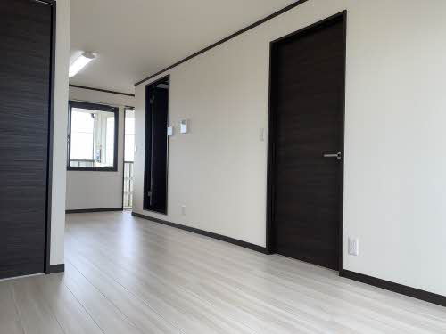 レジデンス青樹Ｂ B202号-4