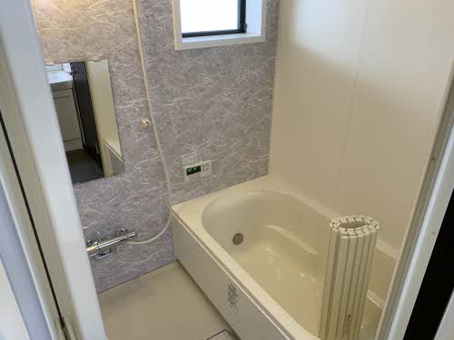 レジデンス青樹Ｂ B202号-6