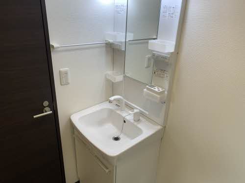 レジデンス青樹Ｂ B202号-7