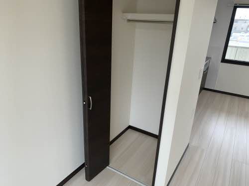 レジデンス青樹Ｂ B202号-11