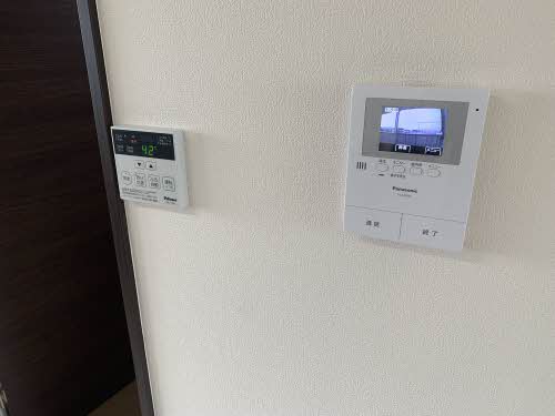 レジデンス青樹Ｂ B202号-12