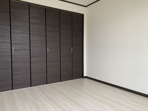 レジデンス青樹Ｂ B202号-14