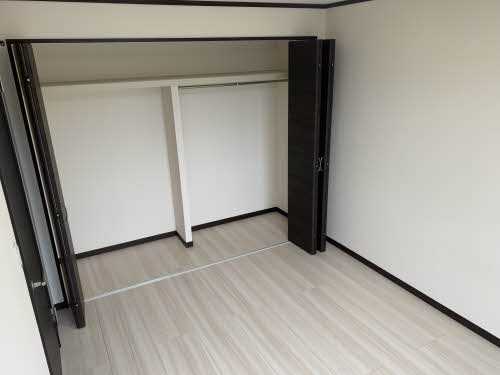 レジデンス青樹Ｂ B202号-15