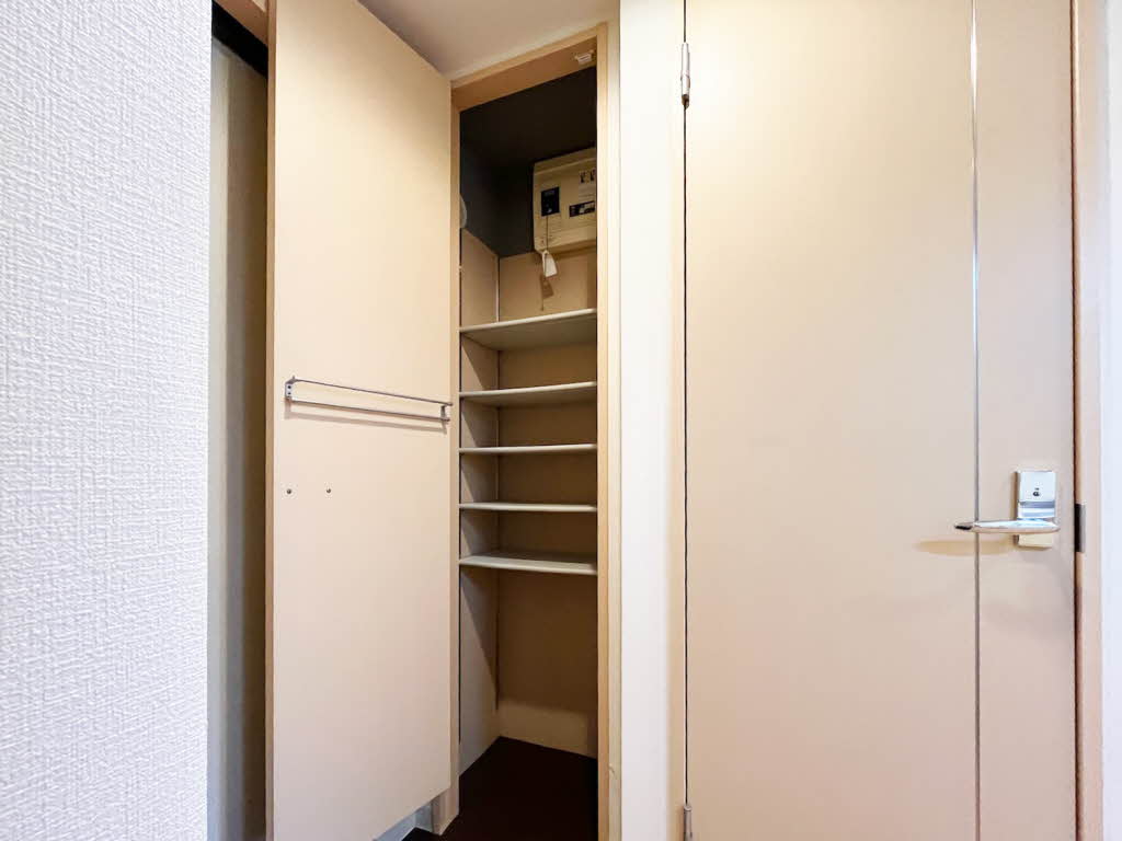 アミティエ明正 0201号-12
