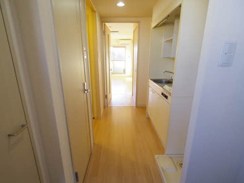 アミティエ明正 0203号-2