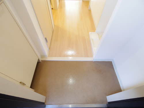 アミティエ明正 0203号-3