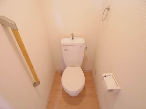 アミティエ明正 0203号-6