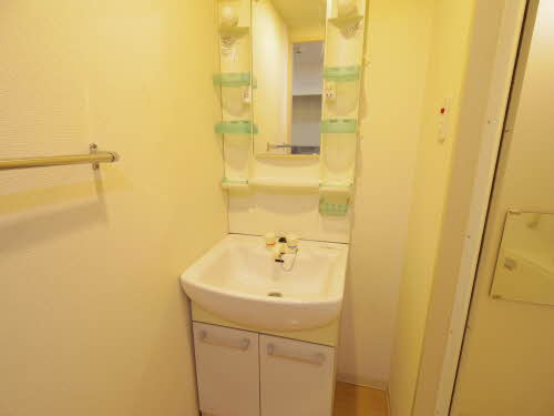 アミティエ明正 0203号-7