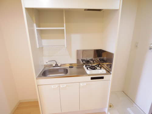 アミティエ明正 0203号-9