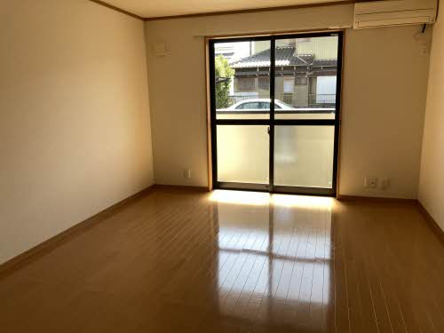 サンライズファミリアⅢ 0104号-2