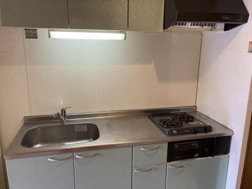 サンライズファミリアⅢ 0104号-3