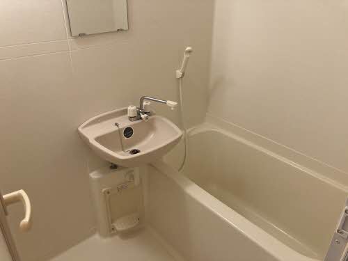 サンライズファミリアⅢ 0104号-7