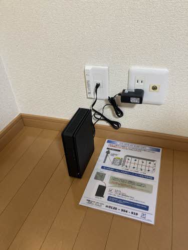 サンライズファミリアⅢ 0104号-9