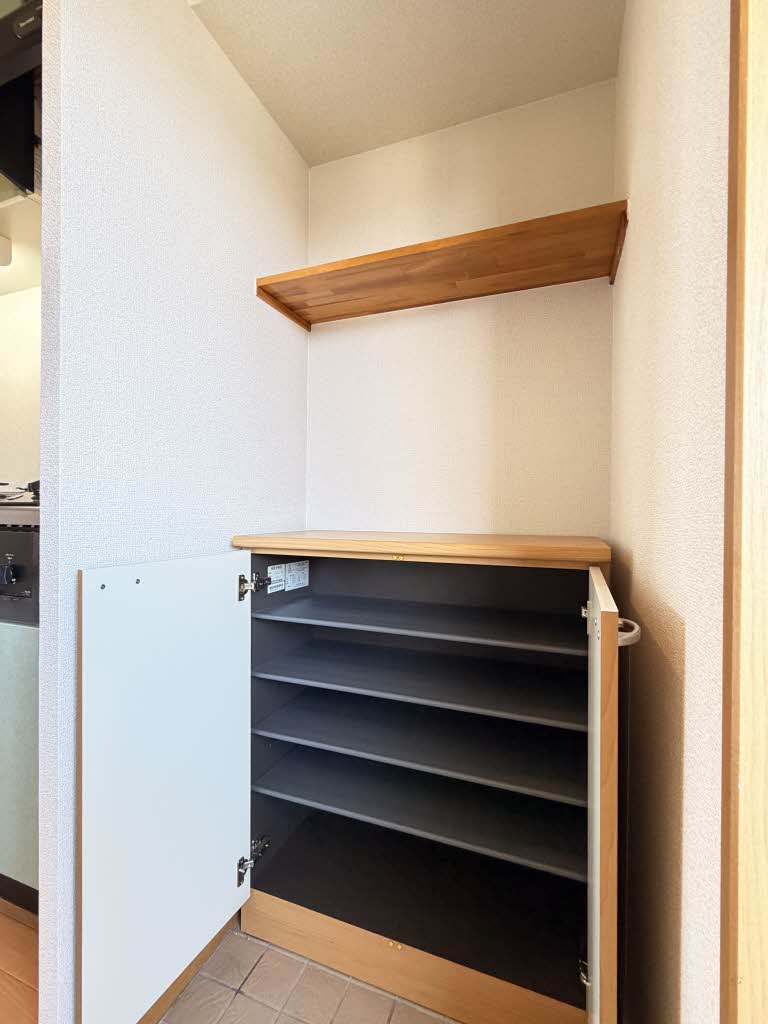 サンライズファミリアⅢ 0204号-7