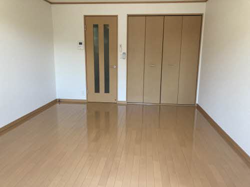 サンライズファミリアⅢ 0206号-3