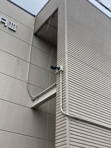 サンライズファミリアⅢ 0206号-11