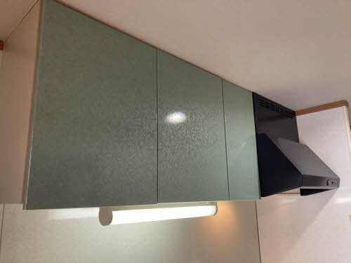 サンライズファミリアⅢ 0207号-8