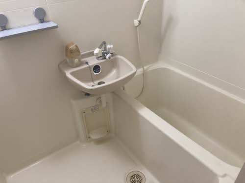 サンライズファミリアⅢ 0207号-10