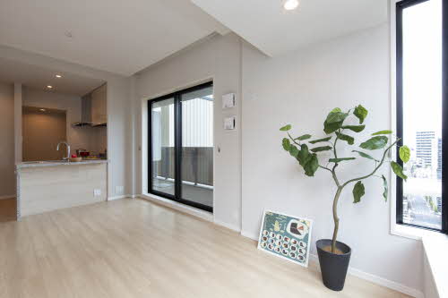 グランドメゾン久屋大通 904号室-1