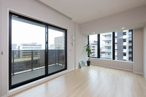 グランドメゾン久屋大通 904号室-2