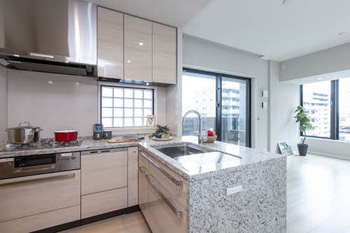 グランドメゾン久屋大通 904号室-3