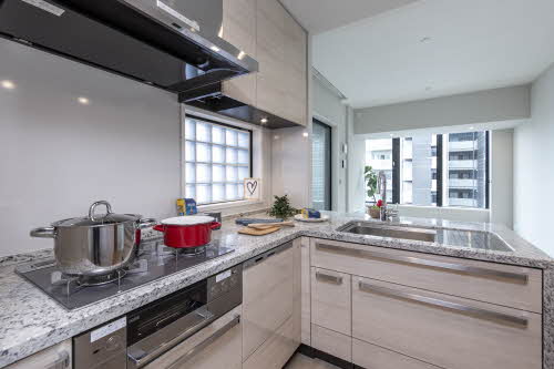 グランドメゾン久屋大通 904号室-4