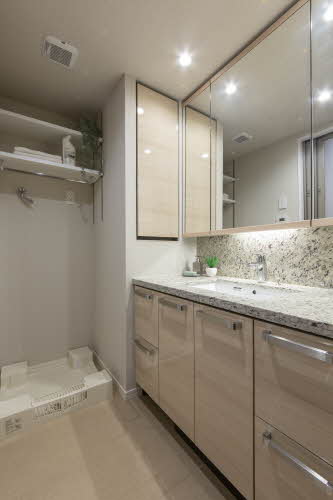 グランドメゾン久屋大通 904号室-5