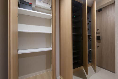 グランドメゾン久屋大通　９０４号室-9