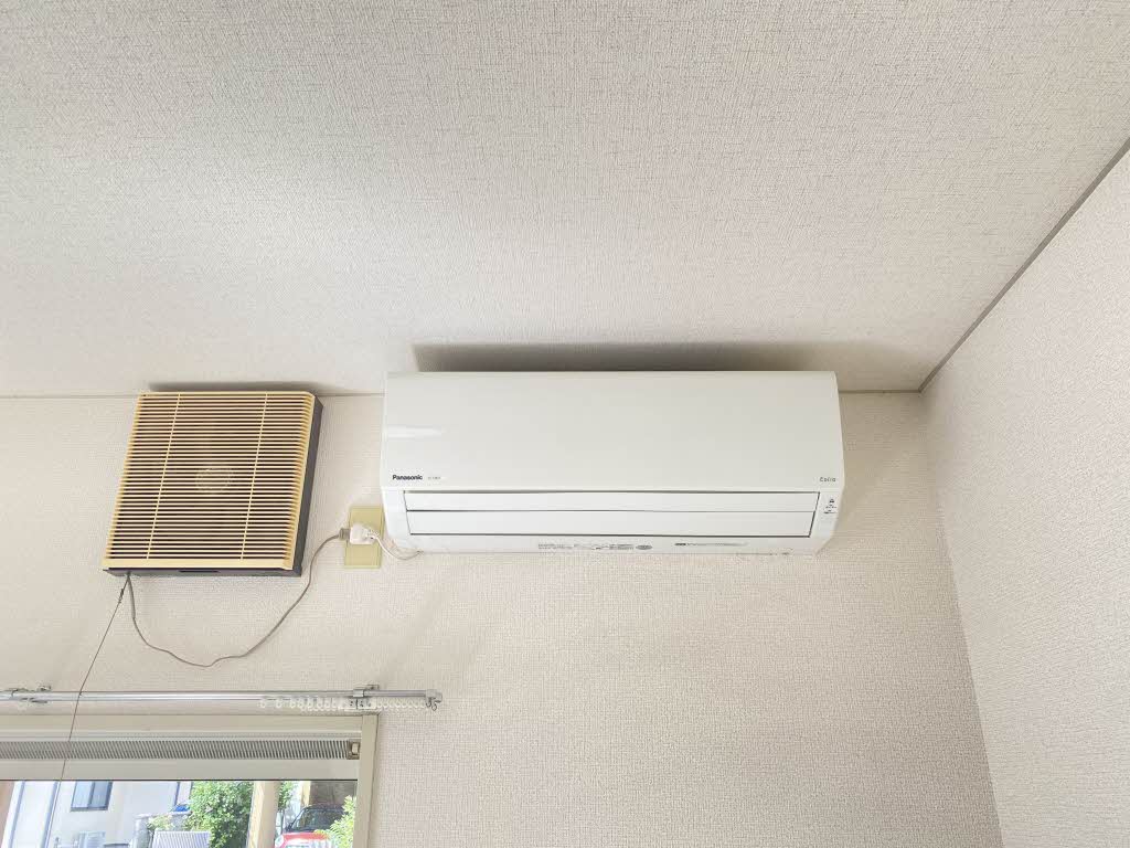 ハイツサンフローレ N101号-15