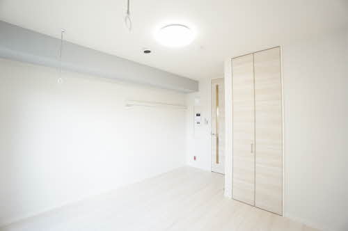 シャーメゾン土岐 0101号-3