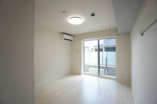 シャーメゾン土岐 0101号-4