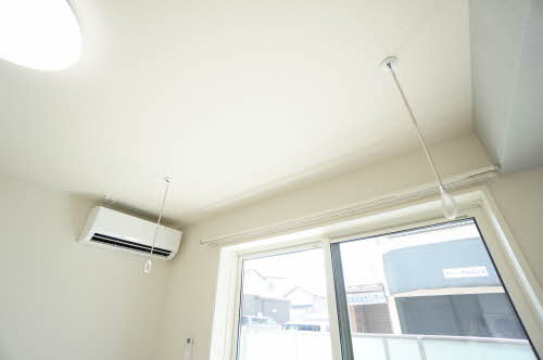 シャーメゾン土岐 0101号-6