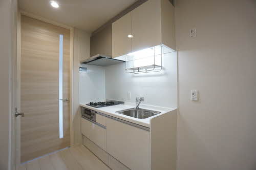 シャーメゾン土岐 0101号-7