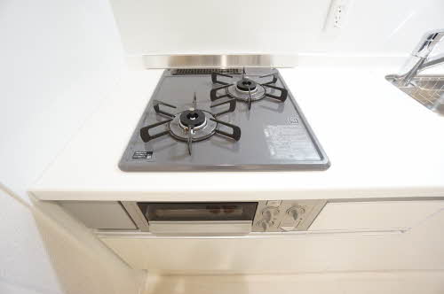 シャーメゾン土岐 0101号-8