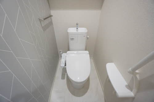 シャーメゾン土岐 0101号-11