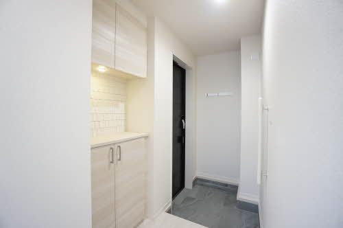 シャーメゾン土岐 0101号-12