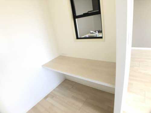 リオリエント大垣西 0206号-10