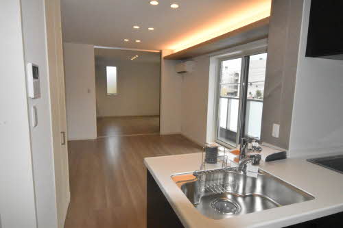 ウェスト　ウェル西念 0201号-3