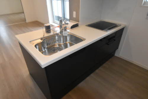 ウェスト　ウェル西念 0201号-4