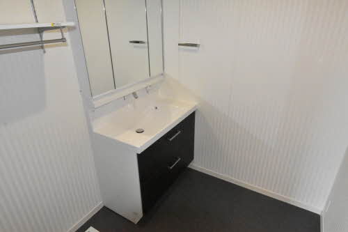 ウェスト　ウェル西念 0201号-8