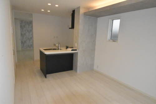 ウェスト　ウェル西念 0203号-2