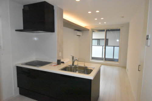 ウェスト　ウェル西念 0203号-3